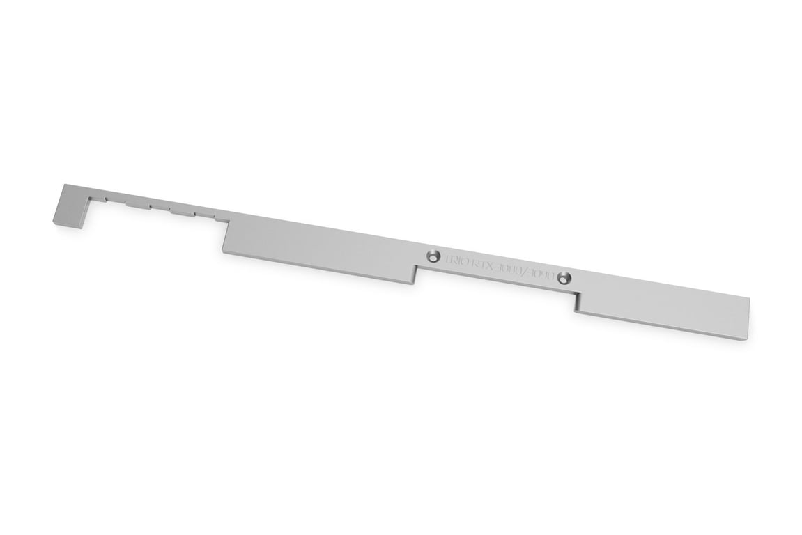 EK Water Blocks 3831109891209 pièce et accessoire pour systèmes de refroidissement d'ordinateurs Bloc d'eau Neuf