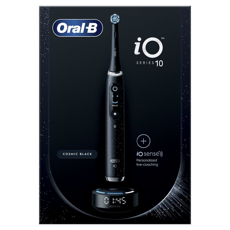 Oral B iO SERIES 10 - vue 4