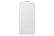 Samsung EF-NG980 funda para teléfono móvil 15,8 cm (6.2'') Folio Blanco