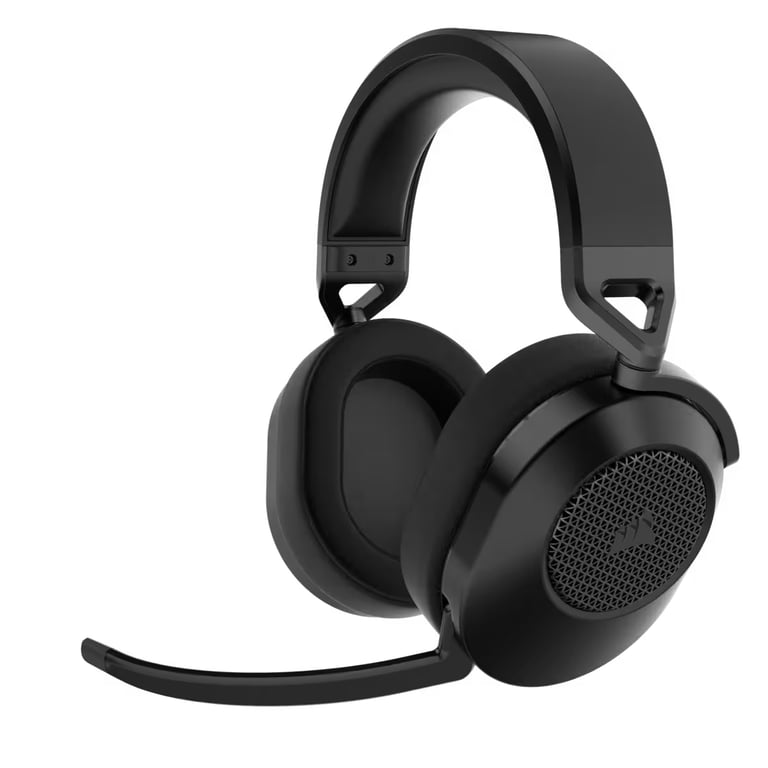 Corsair HS65 WIRELESS Casque Sans fil Crochets auriculaires Jouer Bluetooth Neuf - vue 2