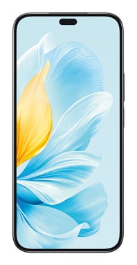 Honor 200 Lite (5G) 256 Go, Noir (Midnight Black)