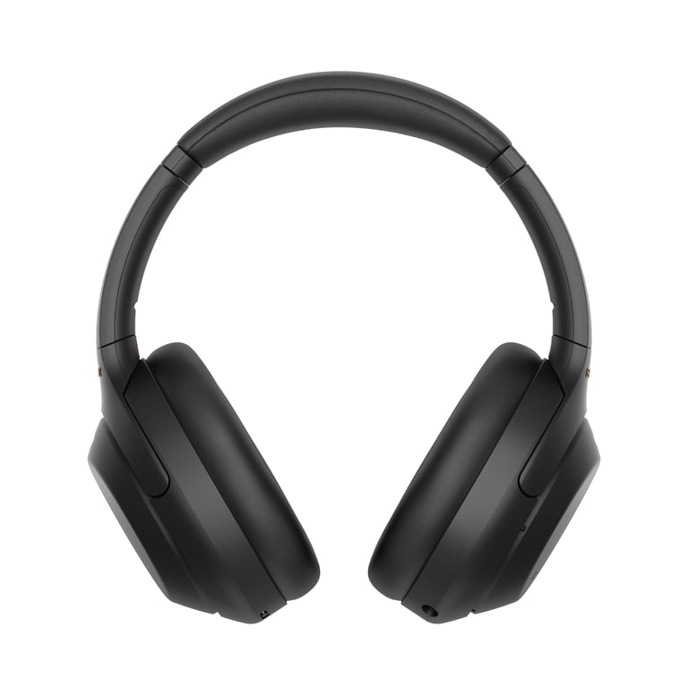 Sony WH-1000XM4 Écouteurs Sans fil Arceau Appels/Musique USB Type-C  Bluetooth Noir - Sony