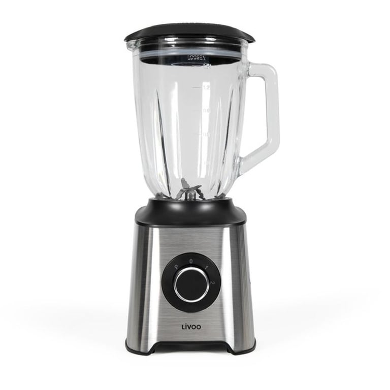 Livoo Blender DOP249 - vue 2