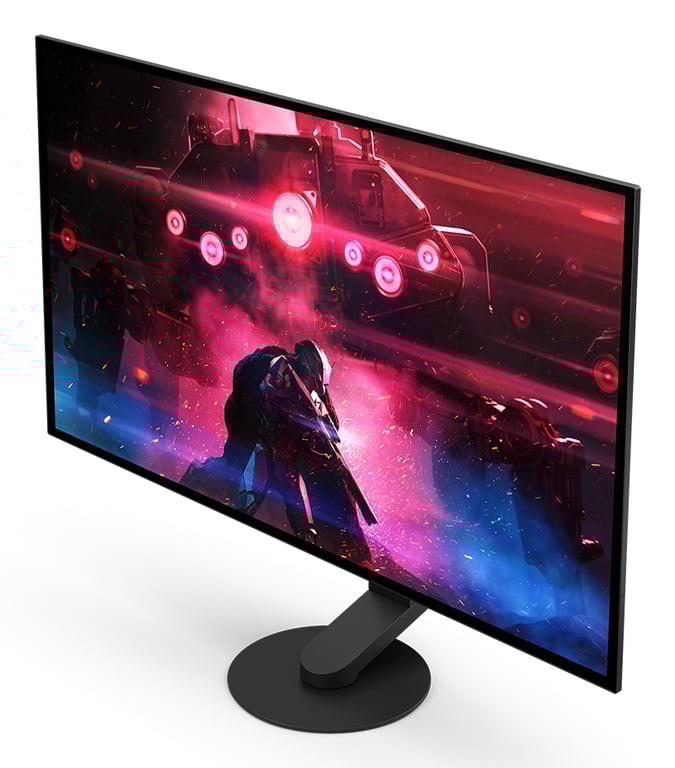 Sony INZONE M10S écran plat de PC 68,3 cm (26.9 ) 2560 x 1440 pixels Quad HD OLED Noir - Neuf