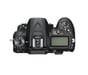 Nikon D7200 Boîtier d'appareil-photo SLR 24,2 MP CMOS 6000 x 4000 pixels Noir