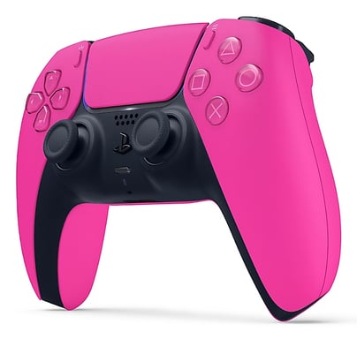 DualSense v3 - Manette PlayStation 5, Rose