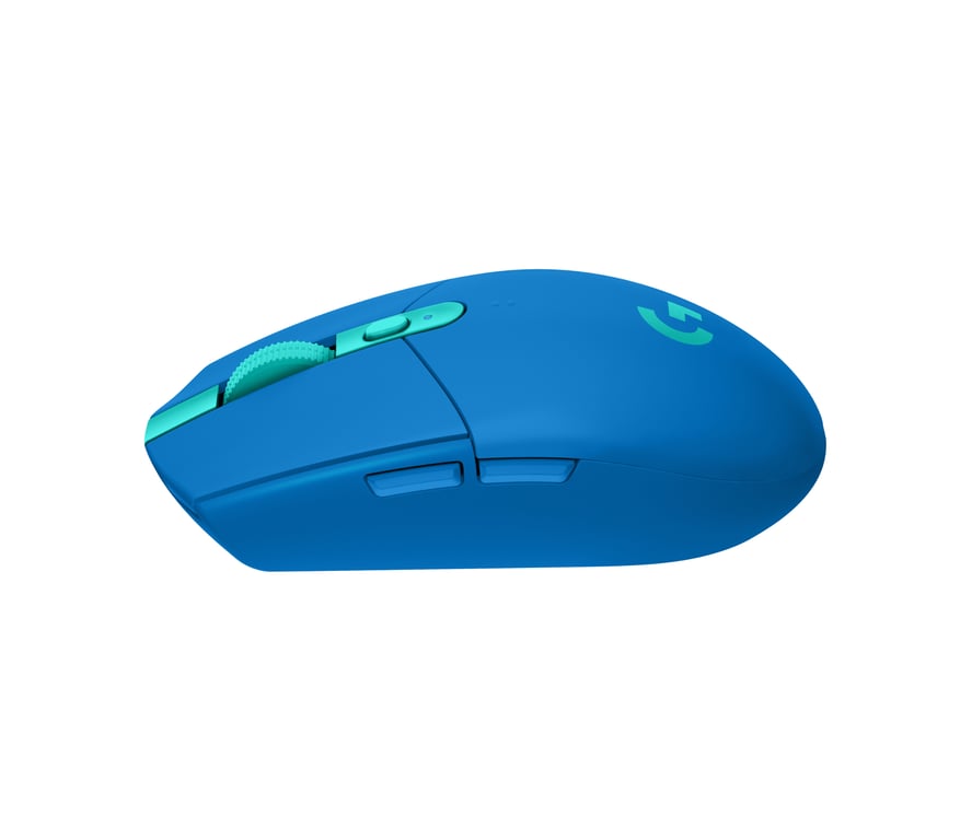 Logitech G G305 - Bleu - Neuf