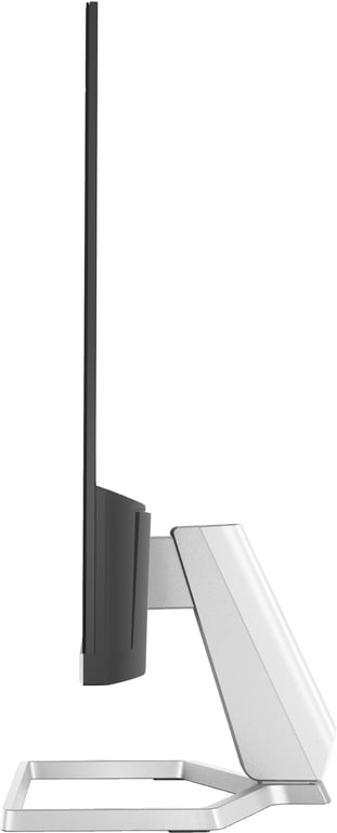 HP M22f FHD Monitor écran plat de PC 54,6 cm (21.5 ) 1920 x 1080 pixels LCD Noir, Argent - Neuf