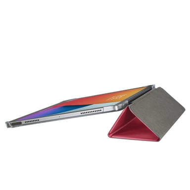 Hama Fold Clear 27,9 cm (11'') Folio Rouge