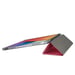 Hama Fold Clear 27,9 cm (11'') Folio Rouge