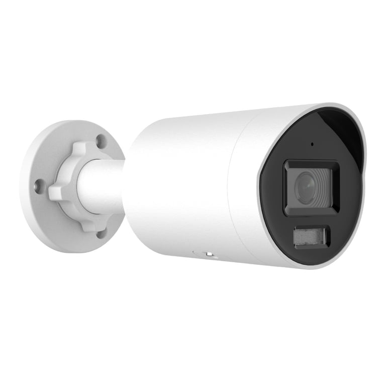 Hikvision Pro Series DS 2CD2023G2 IU 2.8MM D caméra de sécurité Balle forme Caméra de sécurité IP Extérieure 1920 x 1080 pixels Plafondmur Neuf - vue 3
