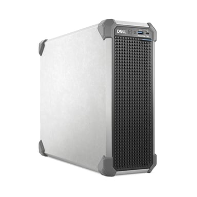 DELL PowerEdge T160 servidor 2 TB Tower (3U) Intel Xeon 6 6315P 2,8 GHz 16 GB DDR5-SDRAM 300 W