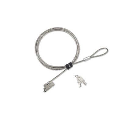 Cavo antifurto Kensington K60630WW Argento 1,83 m