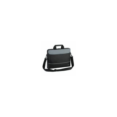Targus TBT238EU custodia per laptop da 39,6 cm (15.6'') Nero, Grigio