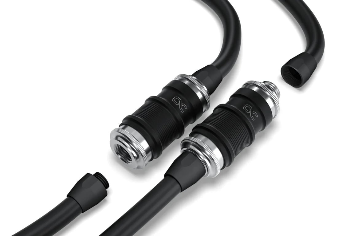 Alphacool 13882 pièce et accessoire pour systèmes de refroidissement d'ordinateurs Connecteur de tuyau Neuf - vue 2