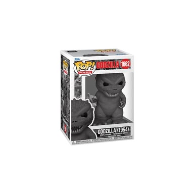 Figurine Funko Pop Movies Godzilla 70th 1954