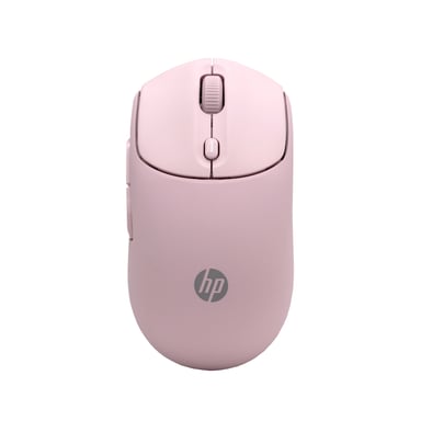 HP Ratón inalámbrico silencioso 400