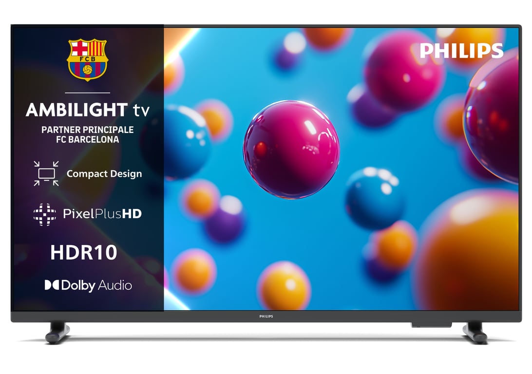 TV LED 32PFS6900 - vue 5