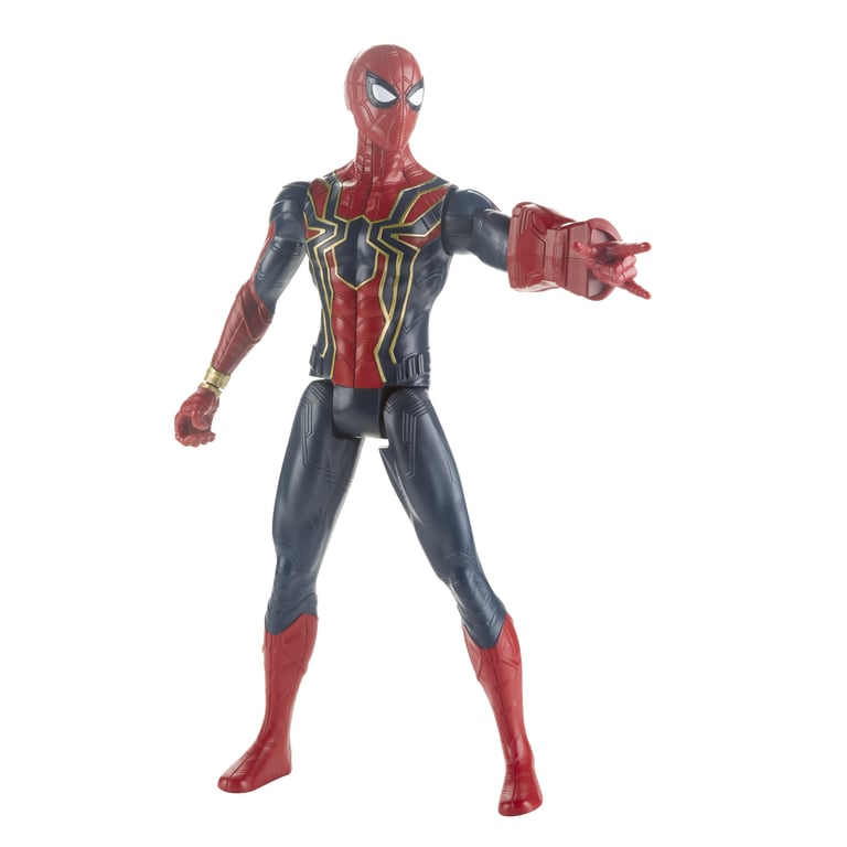 Hasbro Avn Titan Hero Movie Ibis - vue 10