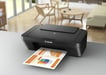 Impresora de inyección de tinta CANON PIXMA MG2550S Multifunción - No WiFi