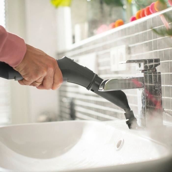 KARCHER Nettoyeur vapeur 3 5 bars SC 3 EasyFix 15136500 - vue 5