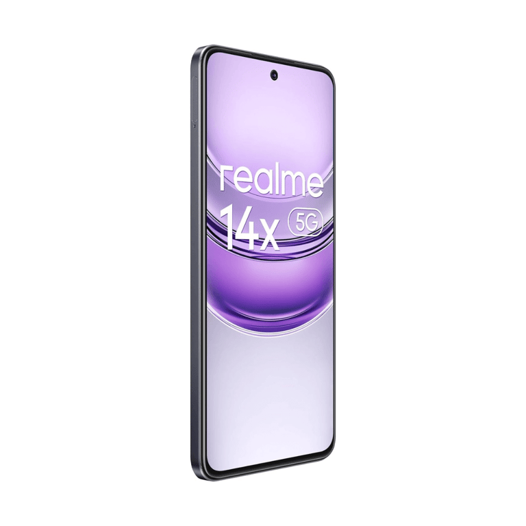 Realme 14X 5G  - vue 2