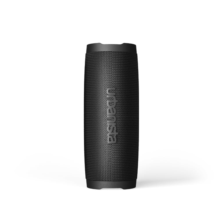 Urbanista Nashville Enceinte portable stéréo Noir 20 W