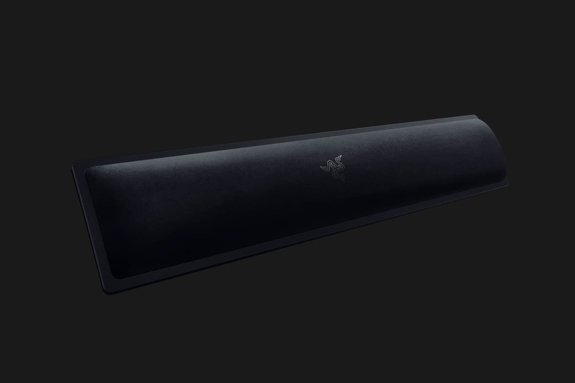 Razer Ergonomic Keyboard Wrist Rest Pro - vue 5