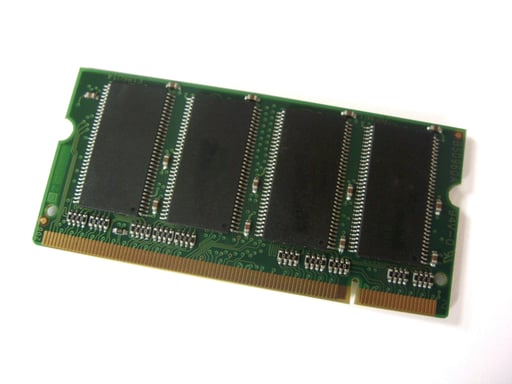 Hypertec 256MB SODIMM (PC100) (Legacy) módulo de memoria 0,25 GB 1 x 0.25 GB