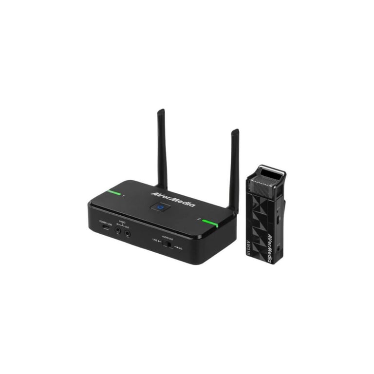 Avermedia AW315-S
