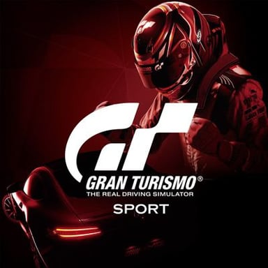 Sony Gran Turismo Sport, Éxitos de PS4 PlayStation 4 estándar