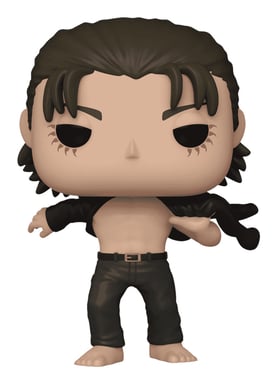 FUNKO POP! Animation 67926 figurine d'action et de collection