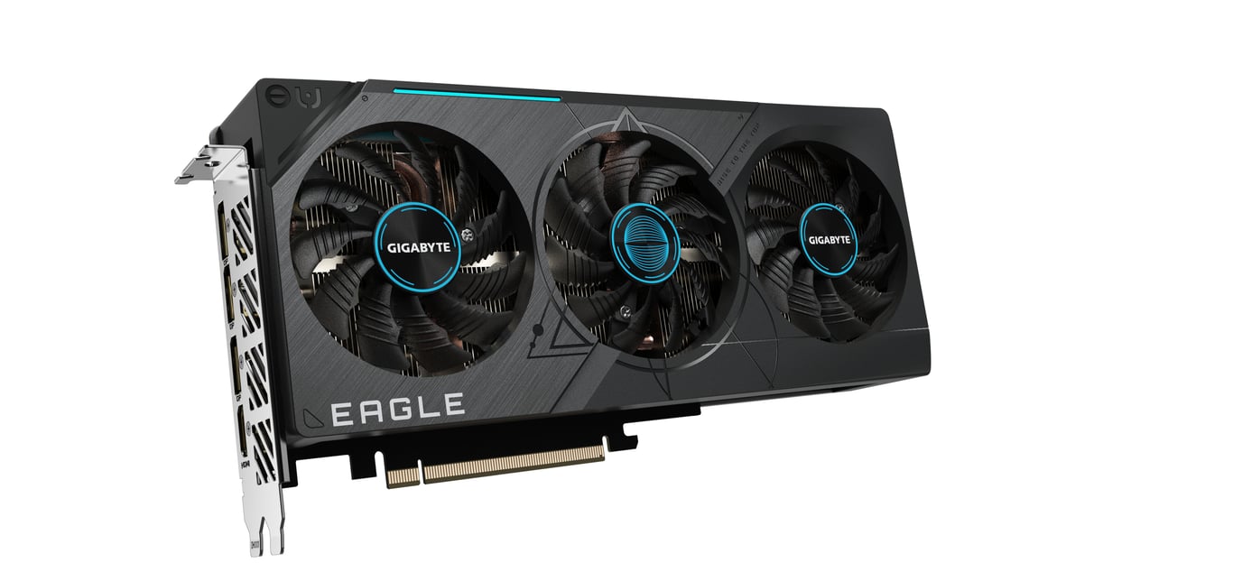 Image 8 : GeForce RTX 4070 SUPER : quel modèle acheter, où trouver la moins chère ?