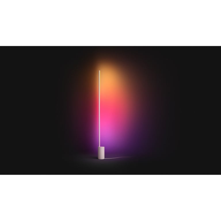 Philips Hue Gradient Signe Floor EU Garantie Neuf - vue 4