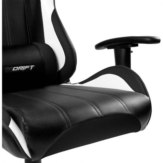 DRIFT DR175 Siège de jeu universel Siège rembourré Neuf - vue 6