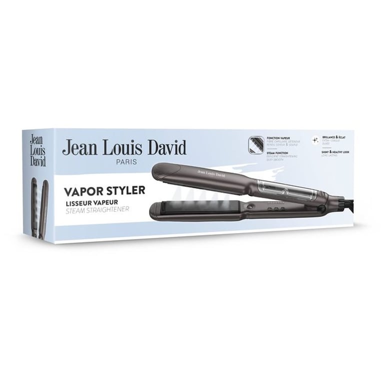 jld vapor styler lisseur vapeur - vue 5
