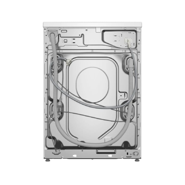 Lave-Linge Bosch Serie 6 WGG244F1ES – 9 Kg, 1400 tr/min, Classe A - vue 3