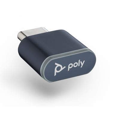 Poly Adaptateur Bluetooth BT700 USB-C