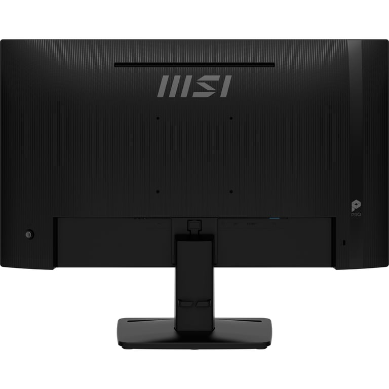 MSI PRO MP242A E2 écran plat de PC 60 5 cm 23.8 1920 x 1080 pixels Full HD Neuf - vue 2