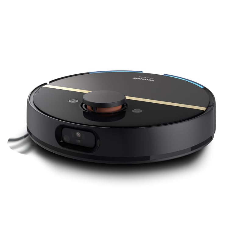Philips 7000 series HomeRun Aqua XU7000/01 Robot d'aspiration et de nettoyage - Neuf