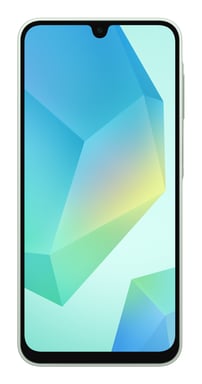 Galaxy A16 (4G) 128 GB, Verde