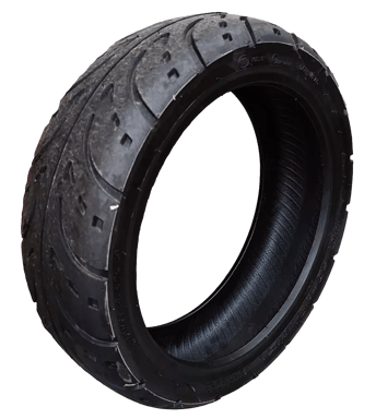 Pneu 130/60 R13