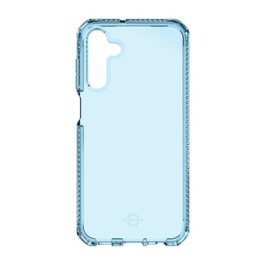 Coque de Protection pour Samsung Galaxy A15 4G/5G Renforcée 3M Spectrum Bleu