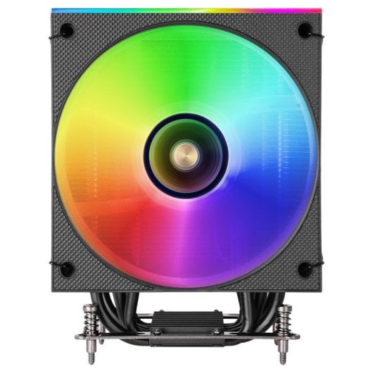 Mars Gaming MCPU LCD Processeur Refroidisseur d'air 12 cm - vue 4