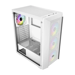 PC Gamer RONIN SHIRO A45 RTX56, Ryzen 5 4500, RTX 5060 White, RAM 16GB DDR4, M.2 1TB, Win 11 Pro, Wifi