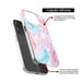 Coque en silicone - Compatible Samsung Galaxy S23 - design soap