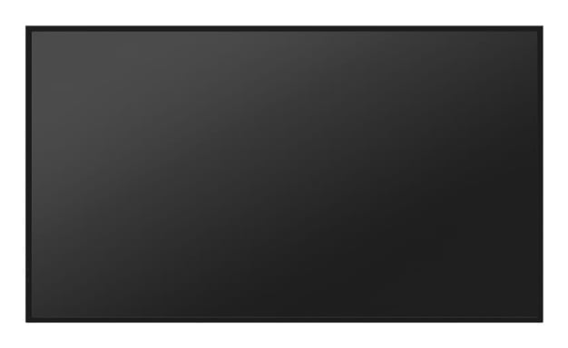 Hisense 55DM66D Pantalla de visualización dinámica Tarjeta A digital 139,7 cm (55'') Wifi 500 cd/m² Full HD Negro Android 11 24/7