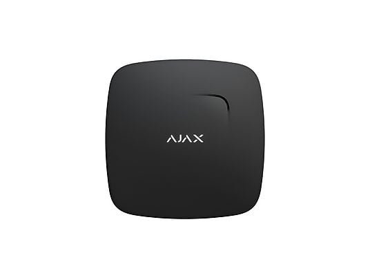 Détecteur de fumée et de gaz AJAX FireProtect Jeweller Sans fil Alarme Forte Intérieur - vue 2