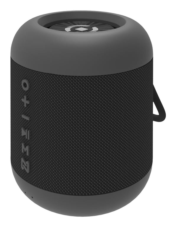 Celly BOOSTBK haut parleur portable et de fête Neuf