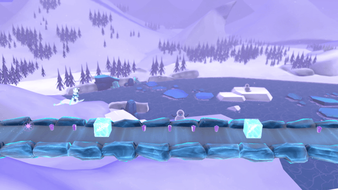 PJ Masks Power Heroes Mighty Alliance Xbox Series X / Xbox One